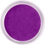 Fractal Colors Colors Dekorativní prachová barva Fractal Colors - Viola (1,5 g)