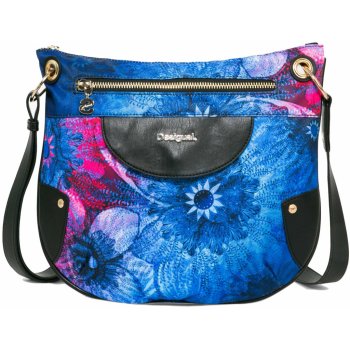 Desigual Brooklyn Carlin navy