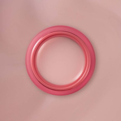 Ruscona Fluffi Lets get nude 50 ml – Zboží Dáma