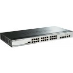 D-Link DGS-1510-28XMP – Zboží Živě