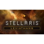 Stellaris: Leviathan Story Pack – Hledejceny.cz