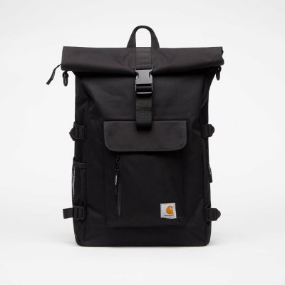 Carhartt WIP Philis Black 21,5 l – Hledejceny.cz