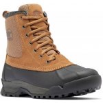Sorel Buxton lite lace WP hnědá 2047401286 – Zboží Dáma