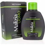 Malizia Intimo UOMO VETYVER Intimní mycí gel pro muže 200 ml – Zboží Dáma
