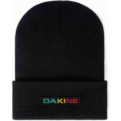 Dakine Payton Beanie Black BLACK – Hledejceny.cz