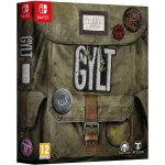 Gylt (Collector’s Edition) – Zboží Živě
