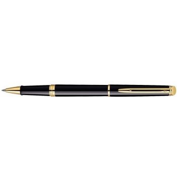 Waterman 1507/4920550 Hémisphère Black GT roller