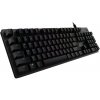 Klávesnice Logitech G512 Carbon 920-009352