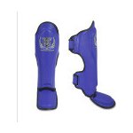 Top King Chrániče holení PRO - modré – Zboží Dáma