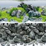 Juwel pozadí 4 S 60 x 30 cm – Zbozi.Blesk.cz