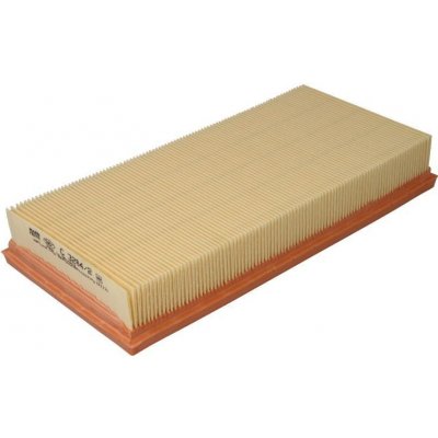 Mann Filter Vzduchový filtr MANN C3284/2 – Hledejceny.cz