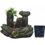 BestBerg SF-22 – Zboží Dáma