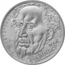 Česká mincovna Stříbrná mince 13 g