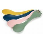 Light My Fire Spork original BIO 4-pack – Zbozi.Blesk.cz