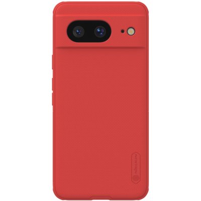 Nillkin Super Frosted PRO Google Pixel 8 Red – Zboží Mobilmania