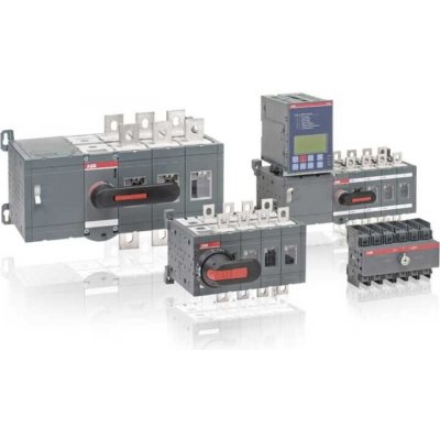 ABB 1SCA022767R0030 OT160E03C 3P 160A – Hledejceny.cz