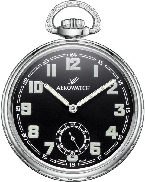 Aerowatch A 50685 CH06