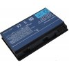 Baterie k notebooku Power1 GRAPE32 4400 mAh baterie - neoriginální