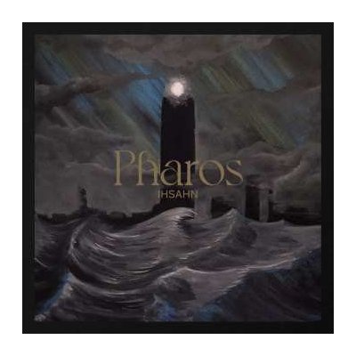 LP Ihsahn: Pharos
