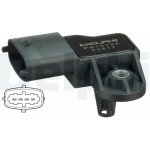 Senzor tlaku sacího potrubí DELPHI PS10144 | Zboží Auto