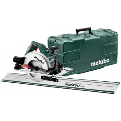 Metabo KS 55 FS + FS 160