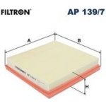 Vzduchový filtr FILTRON AP 139/7 – Hledejceny.cz