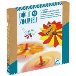 Djeco Kreativní sada Vytvoř si dračí twister – Hledejceny.cz