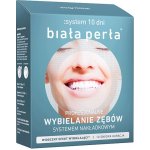 Biała Perła White Pearl Iniciačný gél 65 ml + aktivačný gél 8 ml + bieliaci gél 65 ml – Zboží Dáma