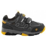 Jack Wolfskin MTN Attack 2 Texapore Low VC K burly yellow – Hledejceny.cz