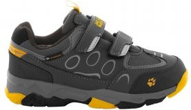 Jack Wolfskin MTN Attack 2 Texapore Low VC K burly yellow