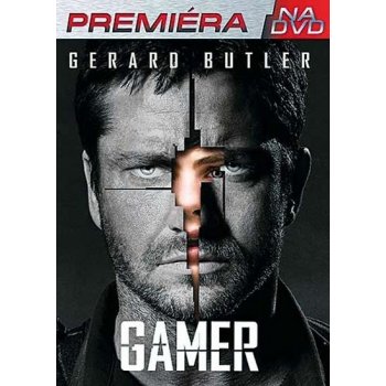 Gamer DVD