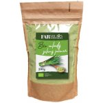 Farmilion mladý ječmen prášek BIO 200 g – Hledejceny.cz