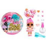 MGA L.O.L. Surprise! Panenka s korálkovými vlasy – Zboží Mobilmania