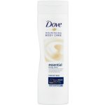 Dove Essential Nourishment tělové mléko pro suchou pleť 250 ml – Zbozi.Blesk.cz