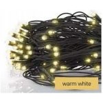 Emos D1DW01 LED řetěz síť teplá bílá 1,5x2m – Zboží Dáma