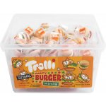 Trolli mini burger 60 ks – Zboží Dáma