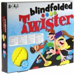 Hasbro Twister: Naslepo – Zboží Dáma