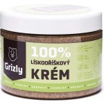 Grizly Lískooříškový krém jemný 500 g – Sleviste.cz