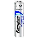 Energizer Ultimate Lithium AA 4ks 35035752 – Hledejceny.cz