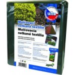 Agro Mulčovací netkaná textilie 1,6 x 5 m – Zboží Dáma