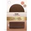 Ostatní kosmetická pomůcka TanOrganic The Skincare Tan aplikační rukavice duo