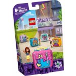 LEGO® Friends 41667 Oliviin herní boxík – Zbozi.Blesk.cz