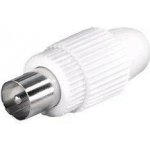 OEN-M Konektor anténní přímý IEC - samec – Hledejceny.cz