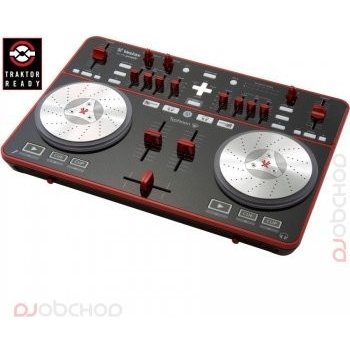 Vestax Typhoon