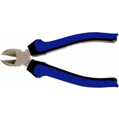 Kleště štípací boční, délka 160 mm- MAGG – Hledejceny.cz