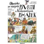 Obrázky ze starých pověstí a Krakonošových pohádek – Hledejceny.cz