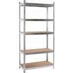 XTLINE Regál policový | 900x450x1800 mm – Hledejceny.cz