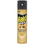 Raid hubič létajícího hmyzu 400 ml – Zbozi.Blesk.cz