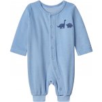 Lupilu Chlapecký overal na spaní modrá – Zboží Dáma