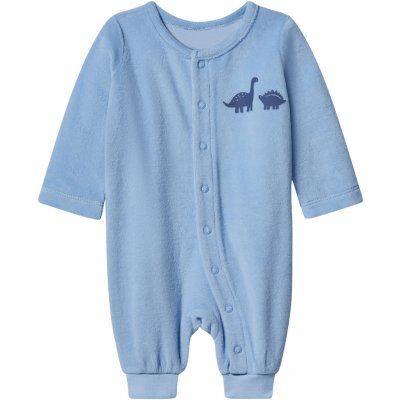 Lupilu Chlapecký overal na spaní modrá – Zboží Dáma